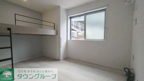 KEIAI RESIDENCE宮原の物件内観写真